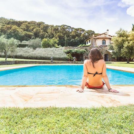 Tenuta Le Viste Bed & Breakfast Scandicci Luaran gambar