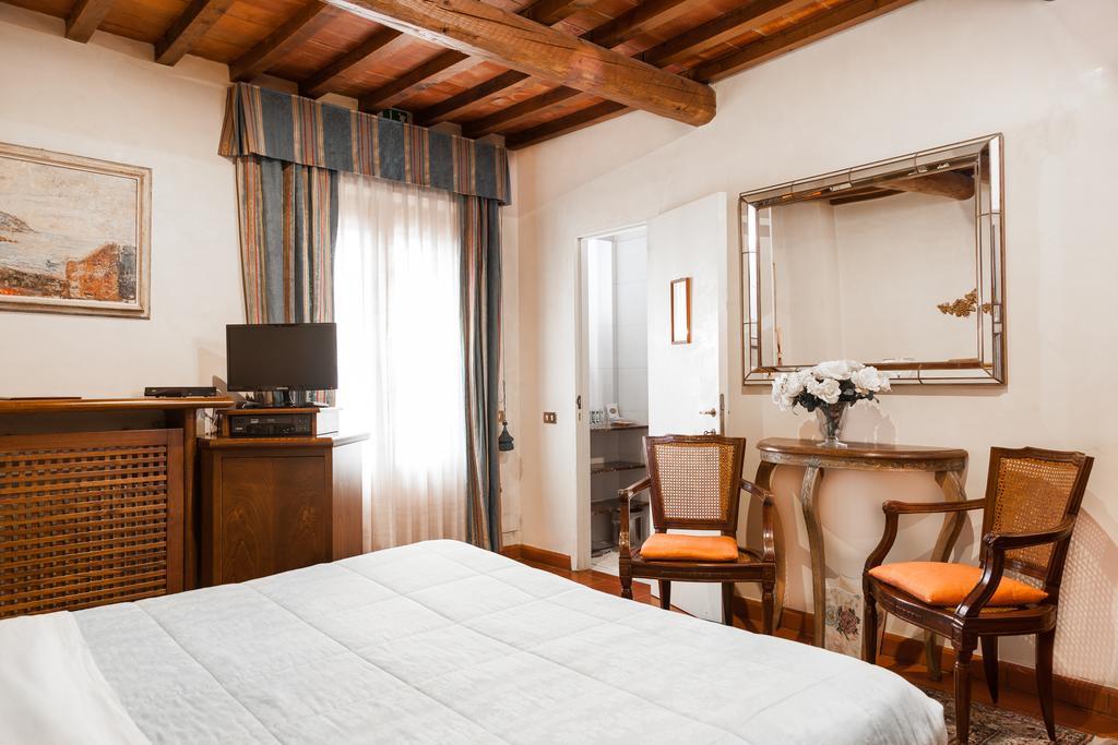 Tenuta Le Viste Bed & Breakfast Scandicci Bilik gambar