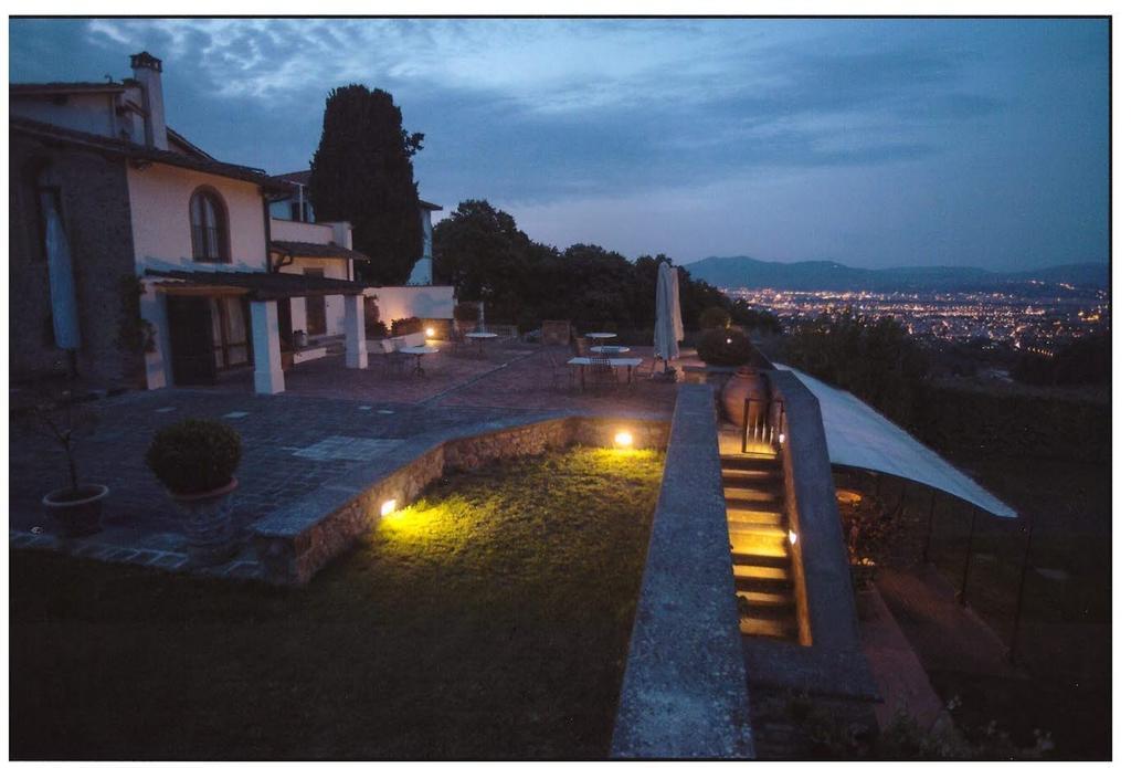 Tenuta Le Viste Bed & Breakfast Scandicci Luaran gambar