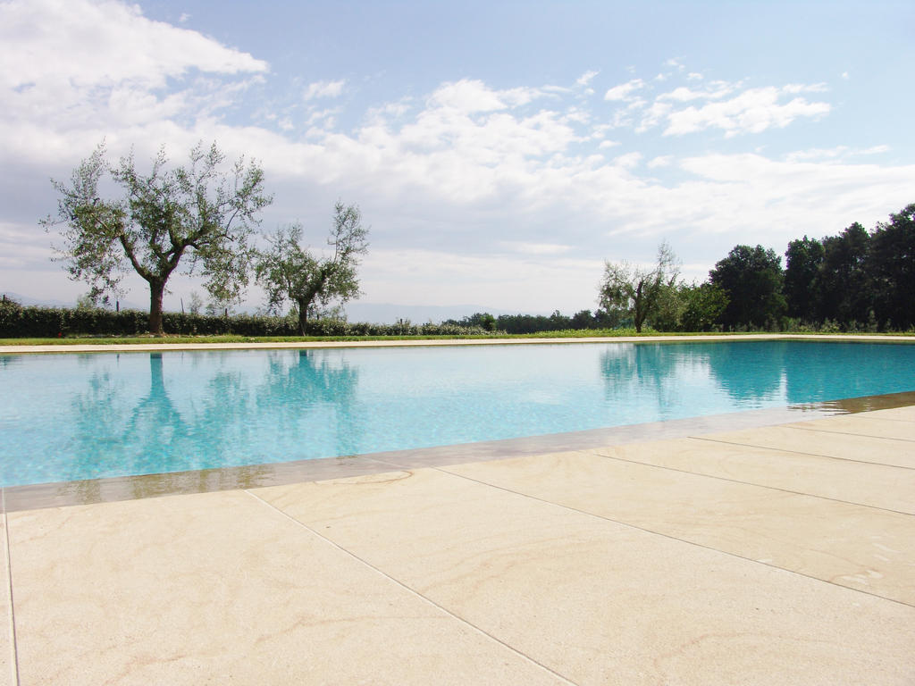 Tenuta Le Viste Bed & Breakfast Scandicci Luaran gambar