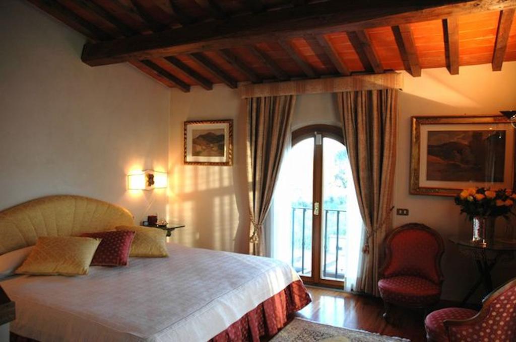 Tenuta Le Viste Bed & Breakfast Scandicci Bilik gambar