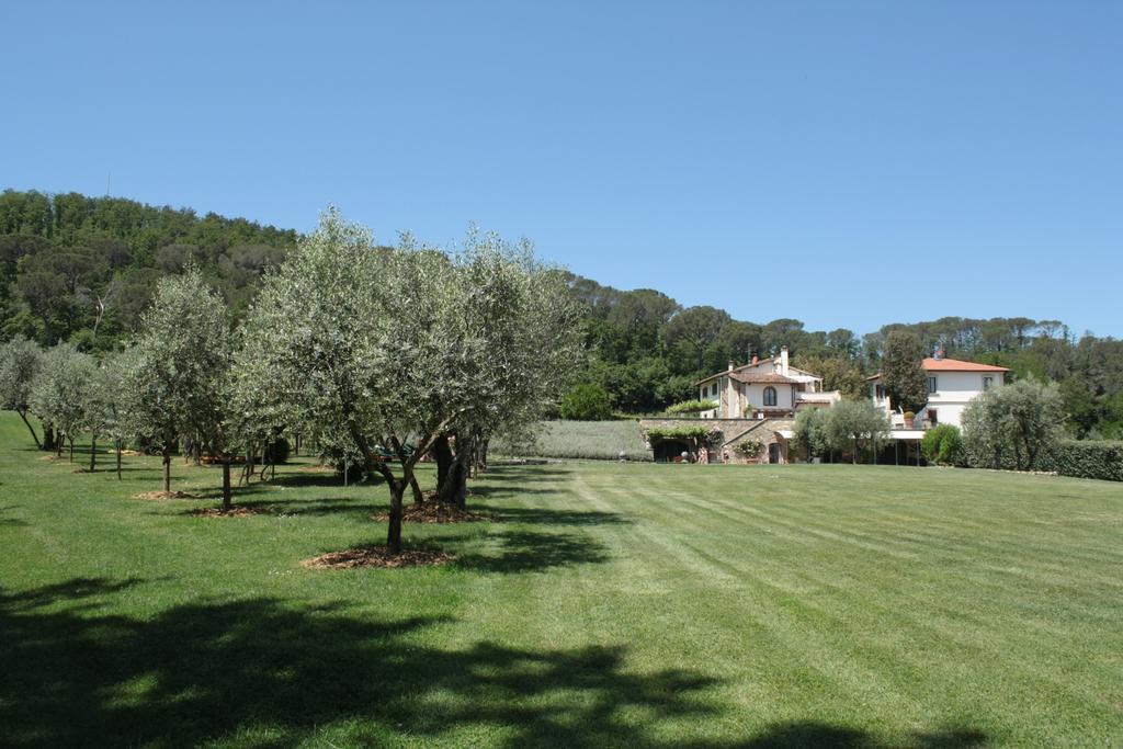 Tenuta Le Viste Bed & Breakfast Scandicci Luaran gambar