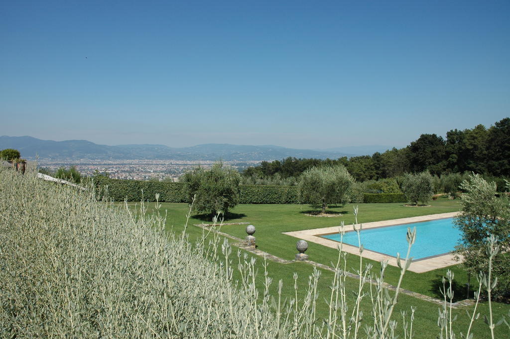Tenuta Le Viste Bed & Breakfast Scandicci Luaran gambar