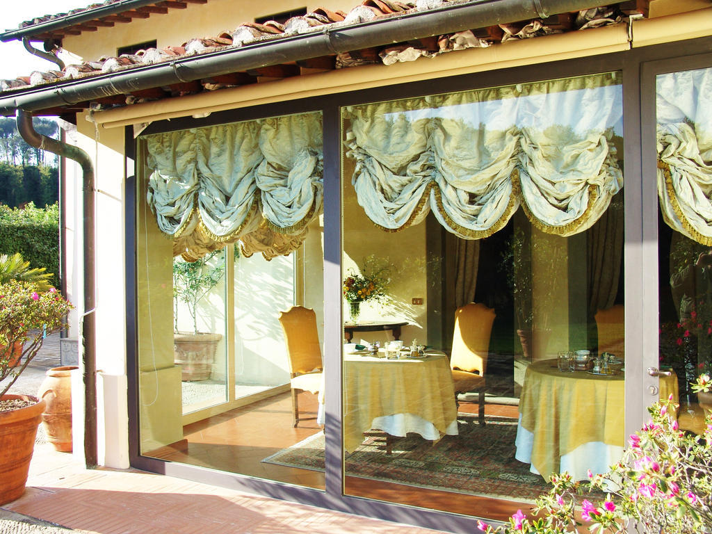 Tenuta Le Viste Bed & Breakfast Scandicci Luaran gambar