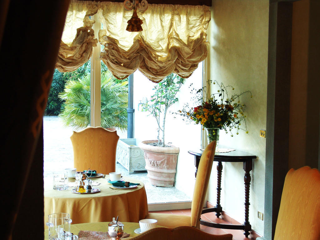 Tenuta Le Viste Bed & Breakfast Scandicci Luaran gambar