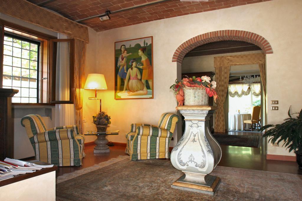 Tenuta Le Viste Bed & Breakfast Scandicci Luaran gambar