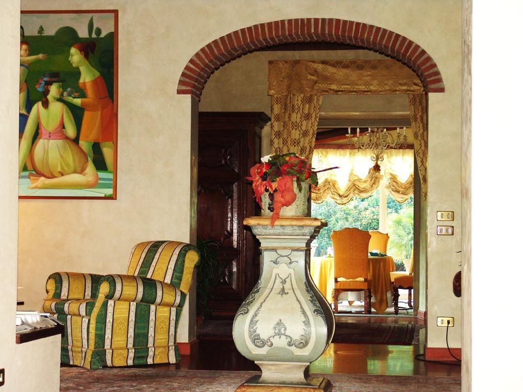 Tenuta Le Viste Bed & Breakfast Scandicci Luaran gambar