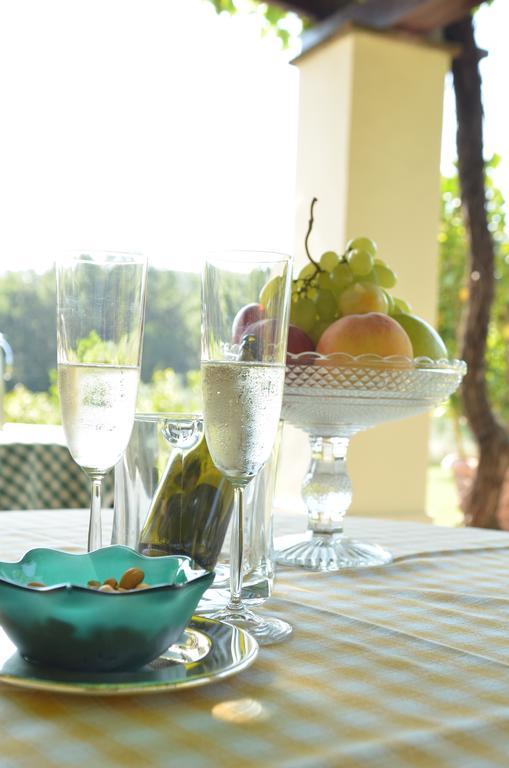 Tenuta Le Viste Bed & Breakfast Scandicci Luaran gambar