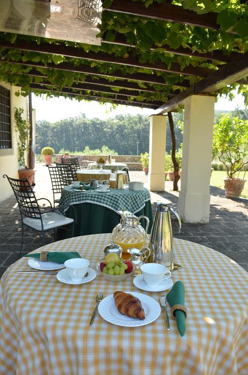 Tenuta Le Viste Bed & Breakfast Scandicci Luaran gambar