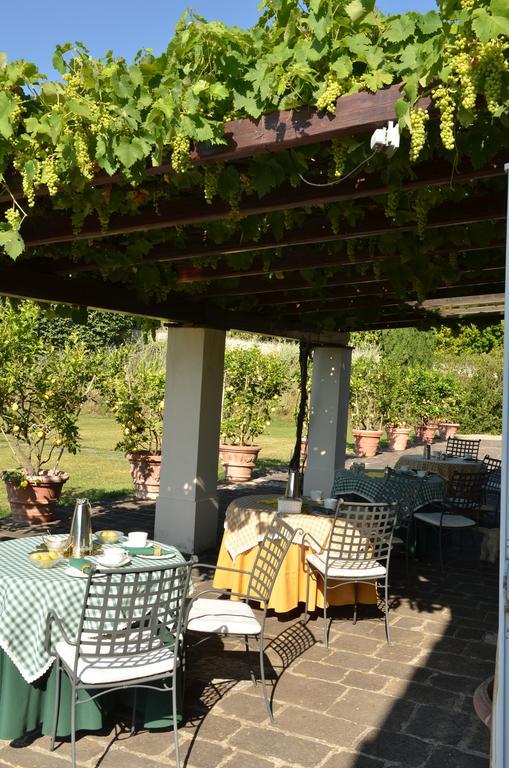 Tenuta Le Viste Bed & Breakfast Scandicci Luaran gambar