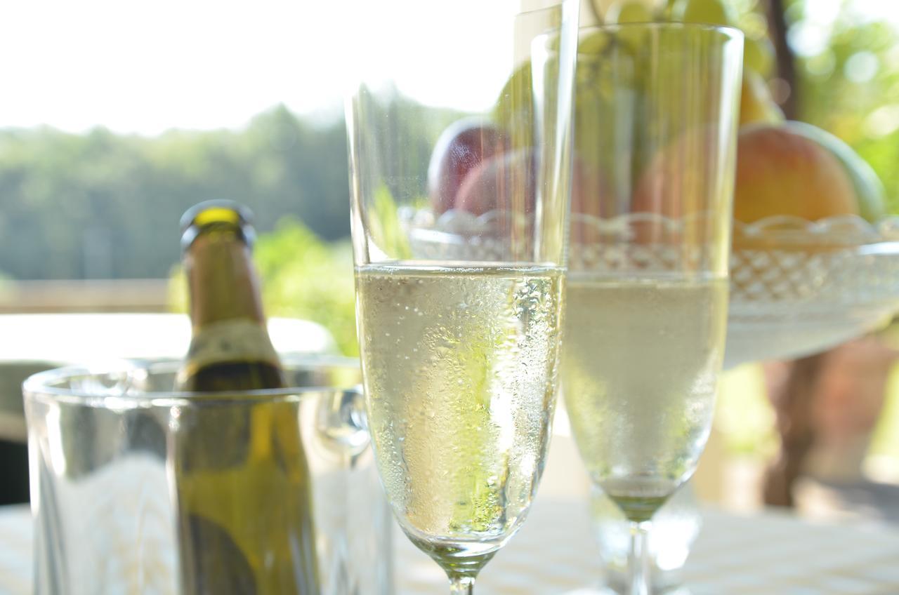 Tenuta Le Viste Bed & Breakfast Scandicci Luaran gambar