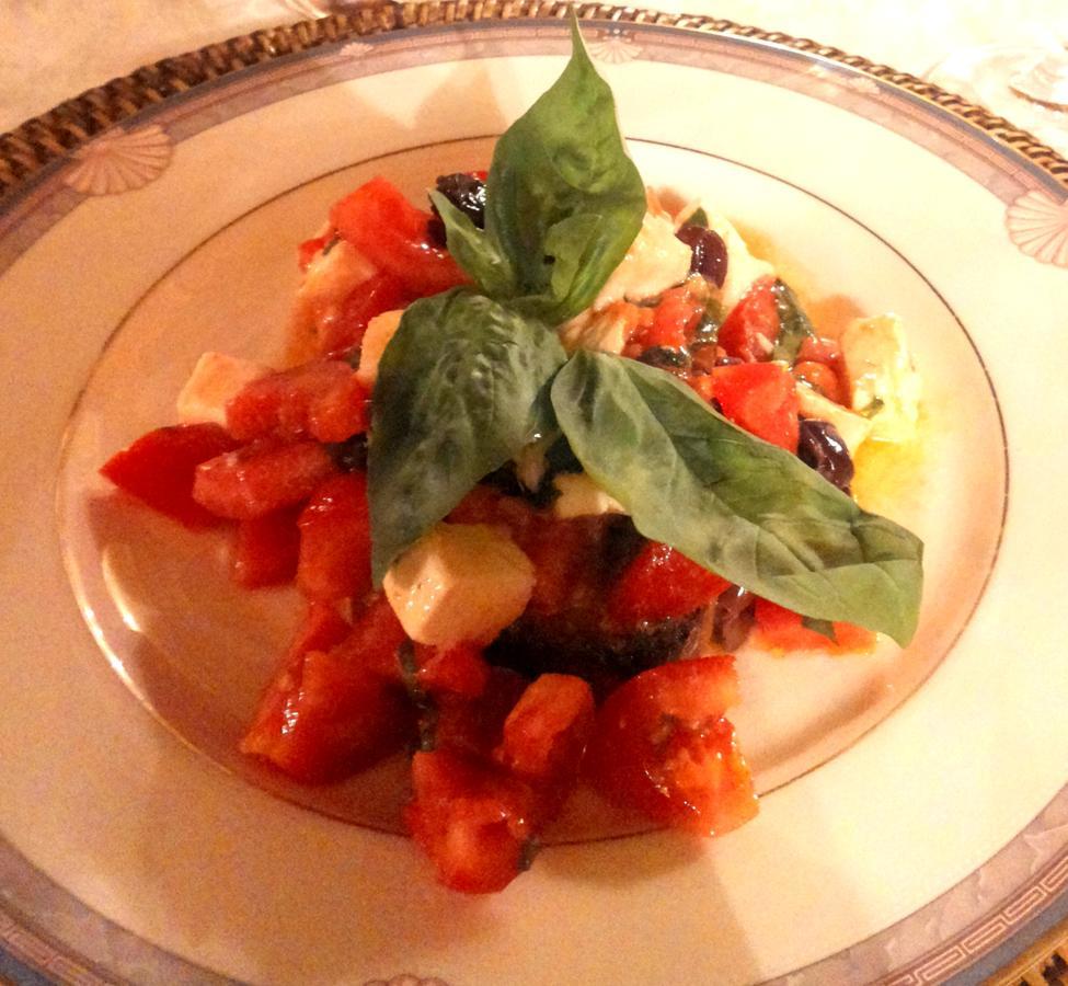 Tenuta Le Viste Bed & Breakfast Scandicci Luaran gambar