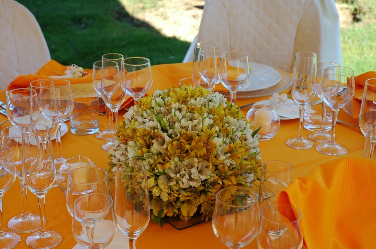 Tenuta Le Viste Bed & Breakfast Scandicci Luaran gambar