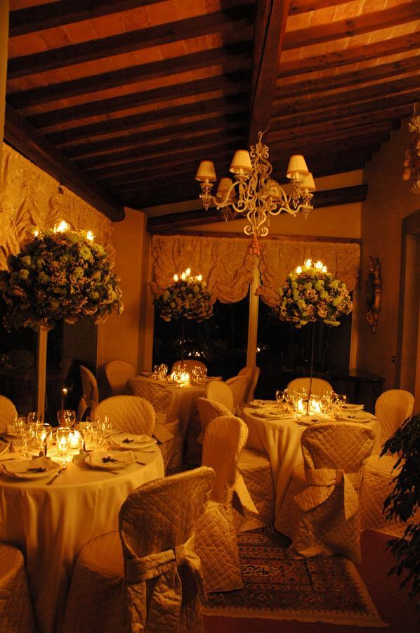 Tenuta Le Viste Bed & Breakfast Scandicci Luaran gambar