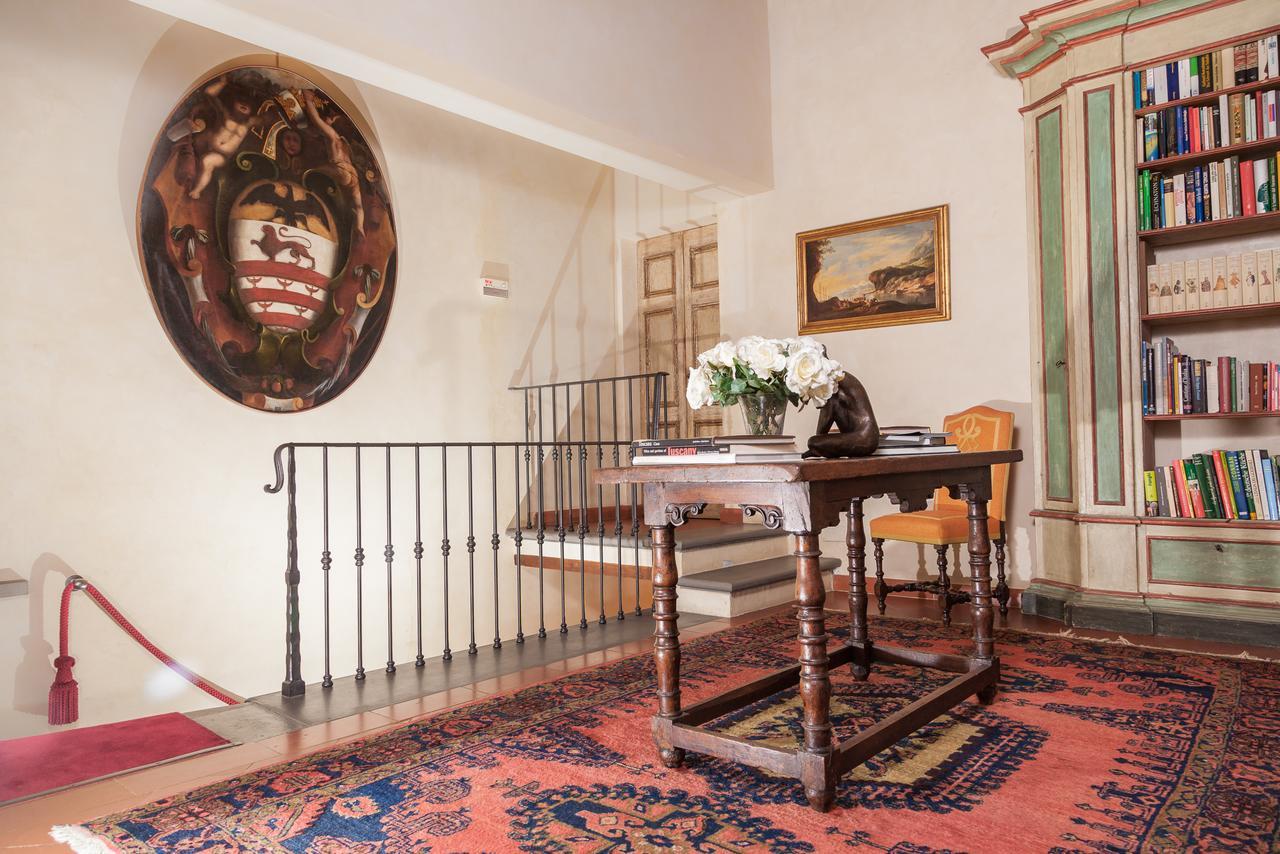 Tenuta Le Viste Bed & Breakfast Scandicci Luaran gambar