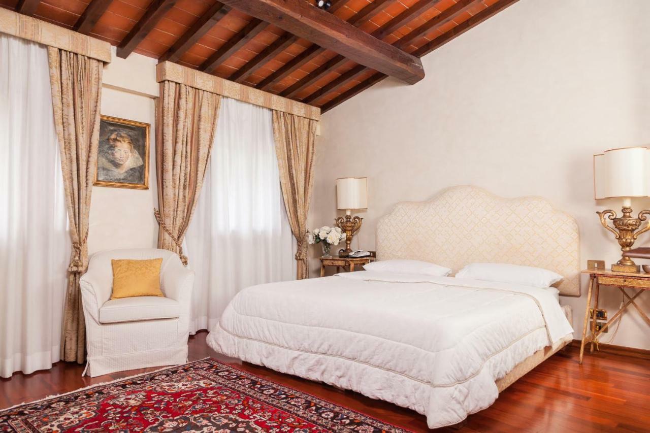 Tenuta Le Viste Bed & Breakfast Scandicci Luaran gambar