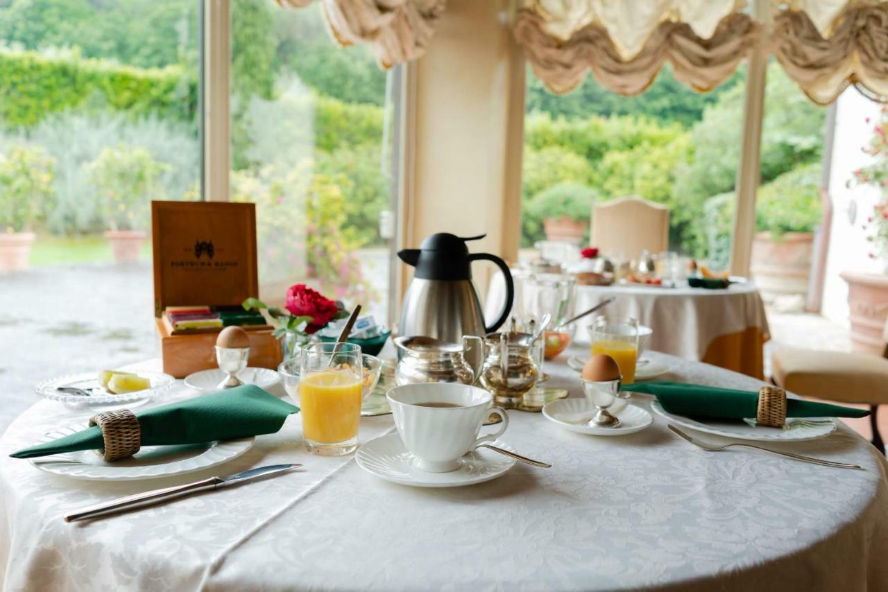 Tenuta Le Viste Bed & Breakfast Scandicci Luaran gambar
