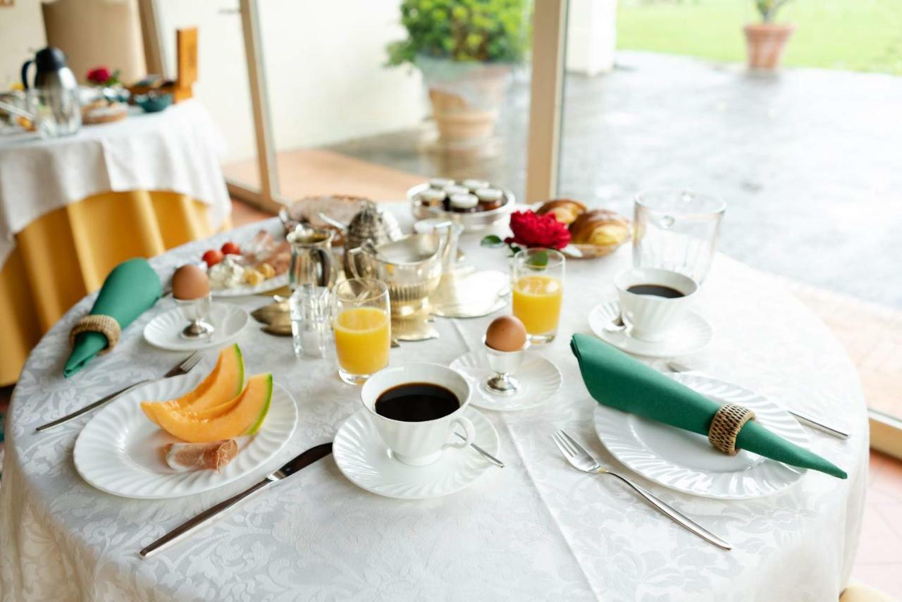 Tenuta Le Viste Bed & Breakfast Scandicci Luaran gambar