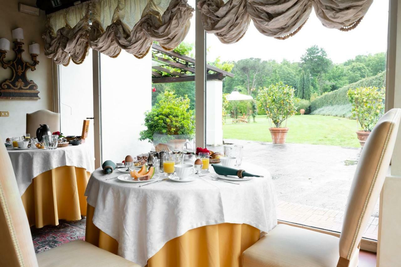 Tenuta Le Viste Bed & Breakfast Scandicci Luaran gambar