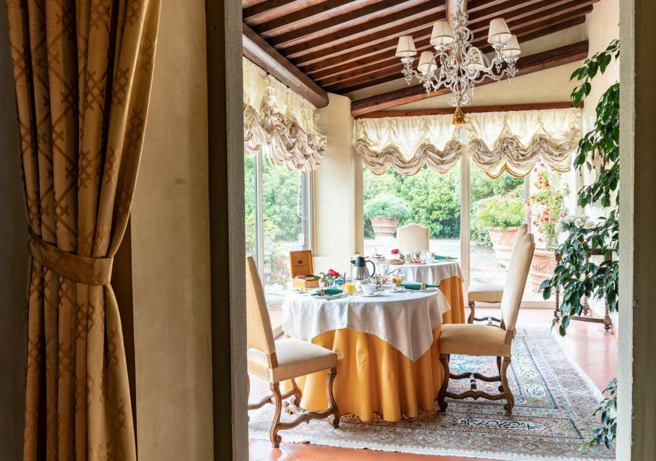 Tenuta Le Viste Bed & Breakfast Scandicci Luaran gambar