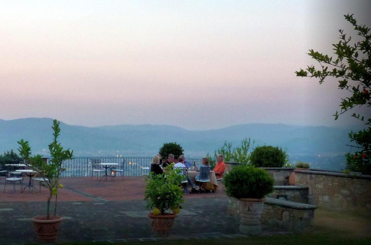 Tenuta Le Viste Bed & Breakfast Scandicci Luaran gambar