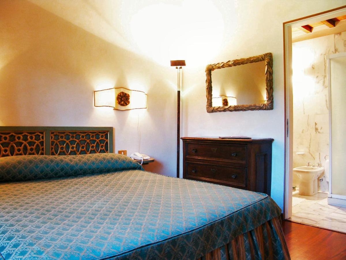 Tenuta Le Viste Bed & Breakfast Scandicci Luaran gambar