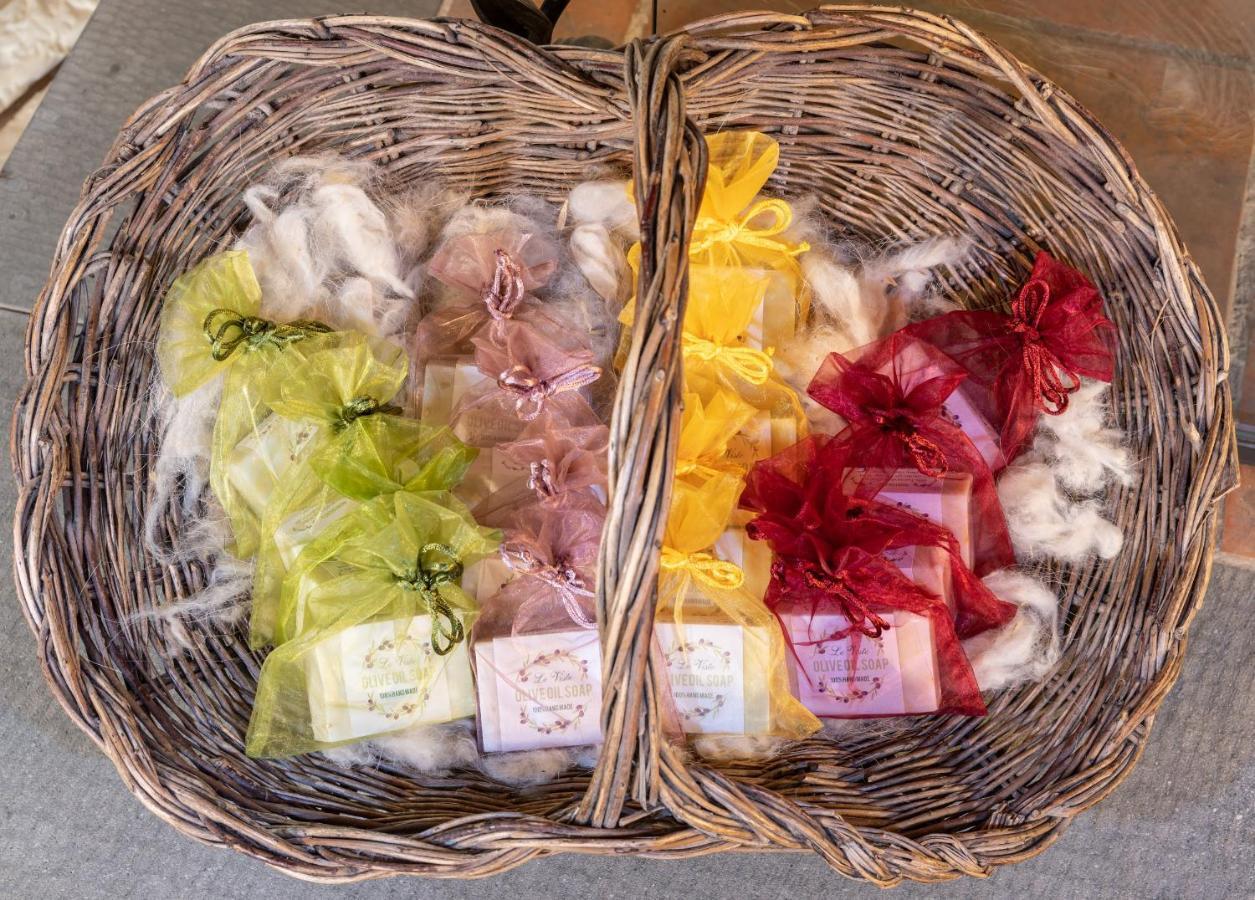 Tenuta Le Viste Bed & Breakfast Scandicci Luaran gambar