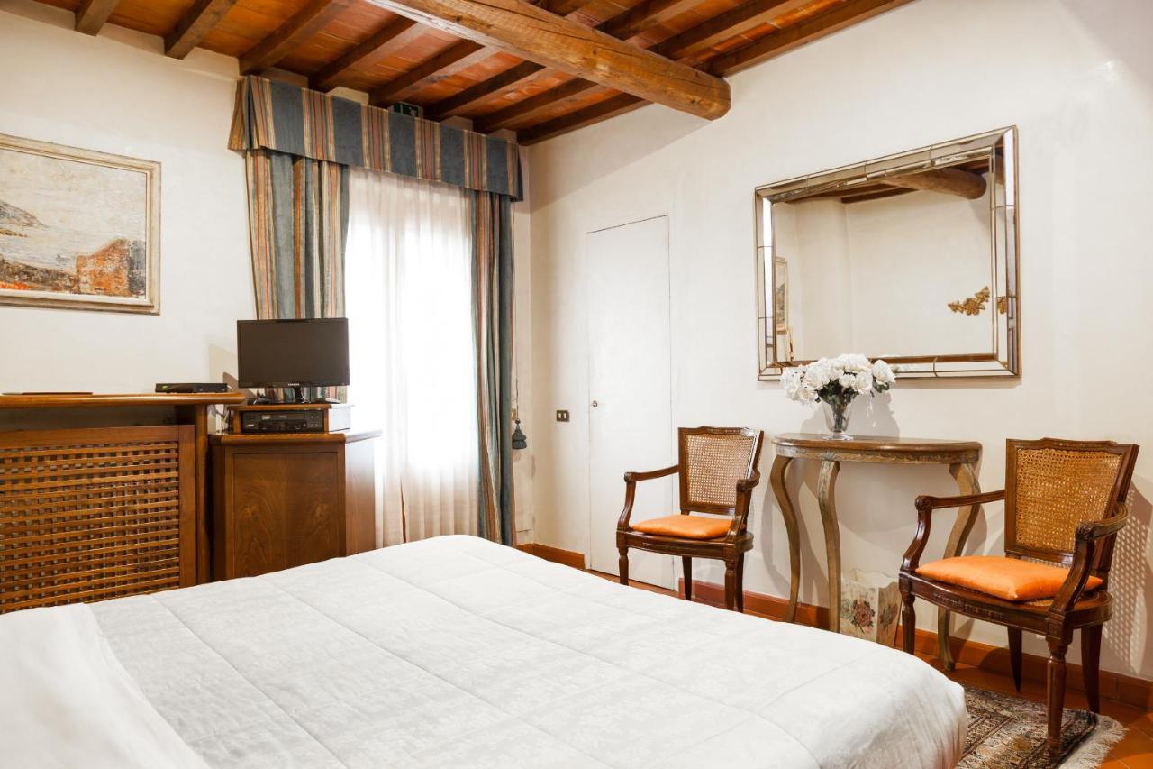 Tenuta Le Viste Bed & Breakfast Scandicci Luaran gambar