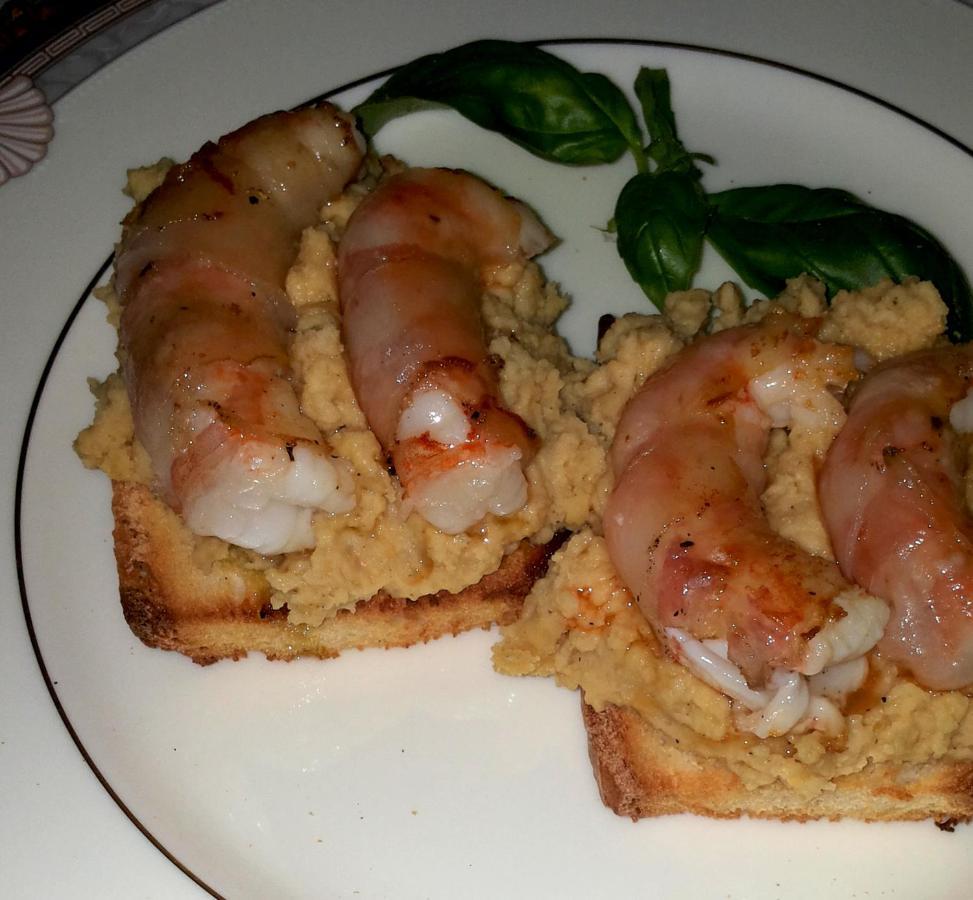 Tenuta Le Viste Bed & Breakfast Scandicci Luaran gambar