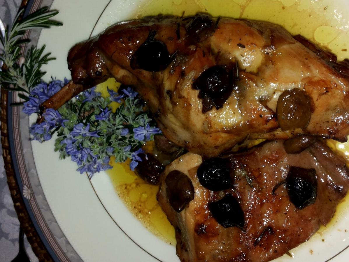 Tenuta Le Viste Bed & Breakfast Scandicci Luaran gambar