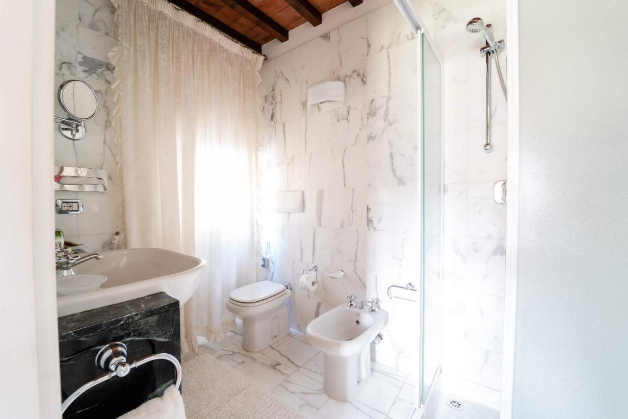 Tenuta Le Viste Bed & Breakfast Scandicci Luaran gambar
