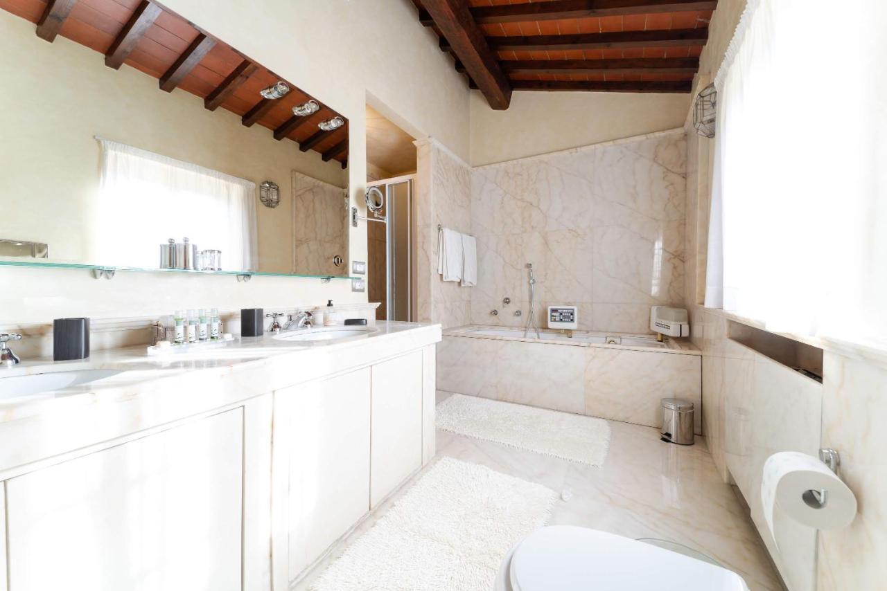 Tenuta Le Viste Bed & Breakfast Scandicci Luaran gambar